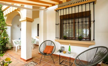 El Patio 3