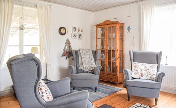 3 bedroom stunning home in Fågelfors 2