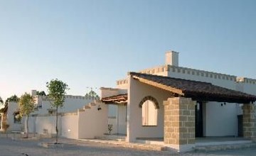 Gemütliche Ferienwohnung in Sogliano Cavour mit Terrasse, gemeinsamem Pool und 2