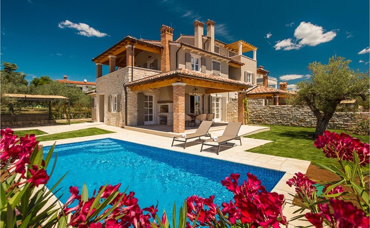 Villa Fendt 1