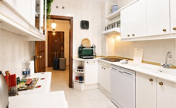 Stunning apartment in Ronda with WiFi 3
