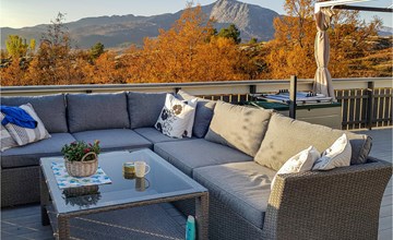 Pet friendly home in Hol i Tjeldsund 3