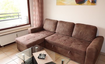 Baltic Sea Residence (DMP160) 2