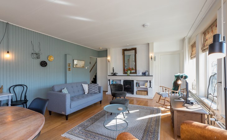 Holidayhouse - Oranjeplein 23 | Zoutelande 1