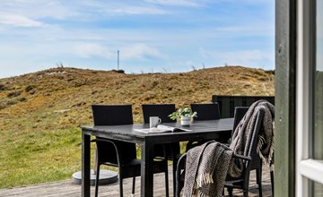 Amazing home in Fanø with WiFi 2