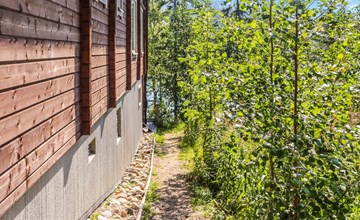 Uulanlinna b, halfvrijstaande woning 2