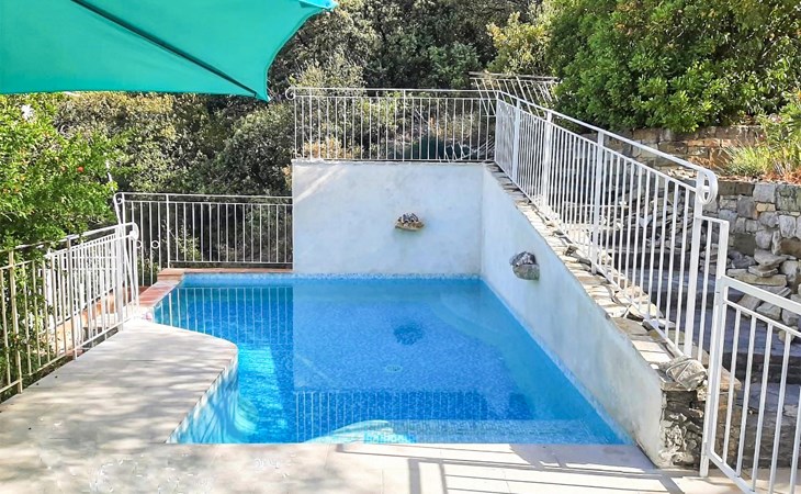 Pet friendly apartment in Nyons 1