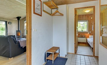 „Rudy“ – 900 m bis zur Fjord in Westjütland 2