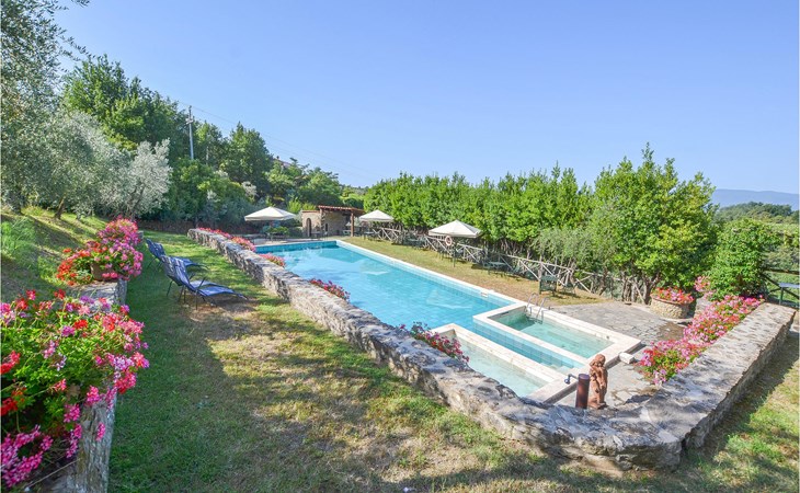 Az. Agr. La Casella 1