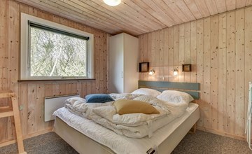 „Alena“ – 1 km vom Meer entfernt in Westjütland 3