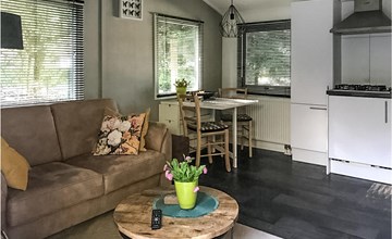 Gorgeous home in Vorden with kitchen 3