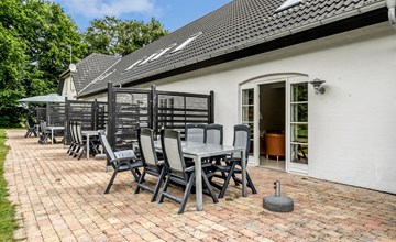 Awesome apartment in Nimtofte with WiFi 2