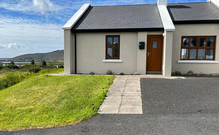 Achill Sound Holiday Village No 11 1