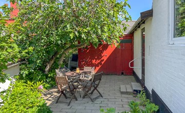 Fantastisches Haus mit 3 Schlafzimmern in Gudhjem 2