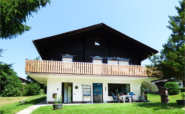 Nice apartment in Arrach with WiFi and 2 Bedrooms 1