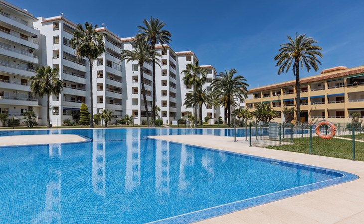 Appartement Don Pepe 1