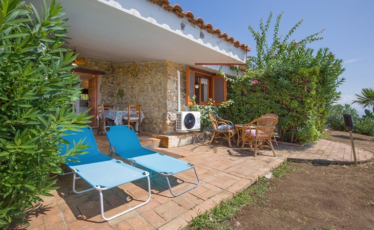 1 bedroom cozy home in Joppolo 1