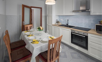 Lovely apartment in Kastelir with WiFi 3