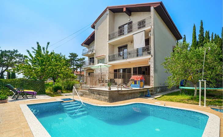 Awesome apartment in Rijeka with WiFi 1
