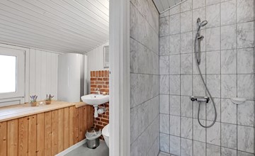 „Malgest“ – 100 m vom Meer entfernt in Westjütland 3