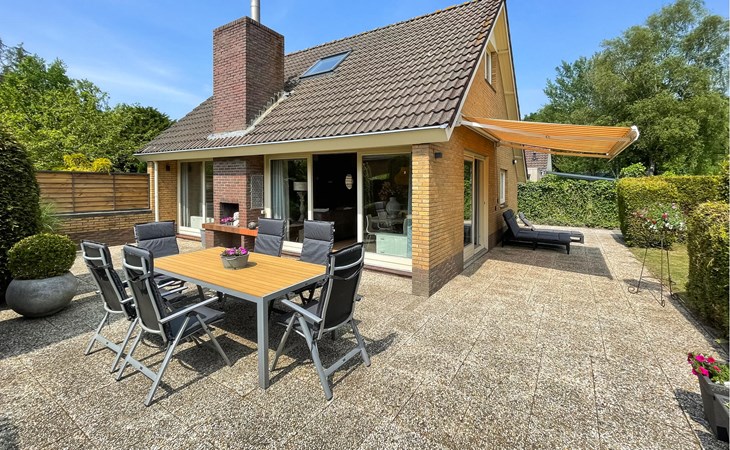 Awesome home in Lauwersoog with WiFi 1