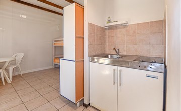 1 bedroom beautiful home in CALCATOGGIO 3