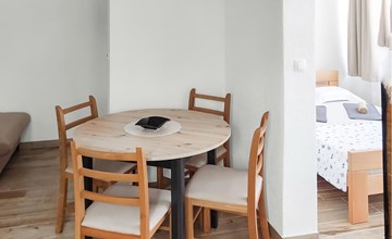 1 bedroom nice apartment in Vodice 2