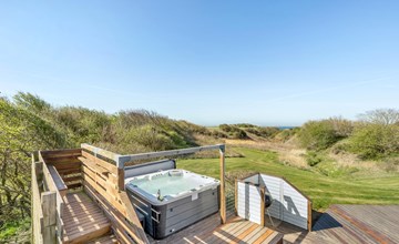 Stunning home in Vestervig with sauna 2