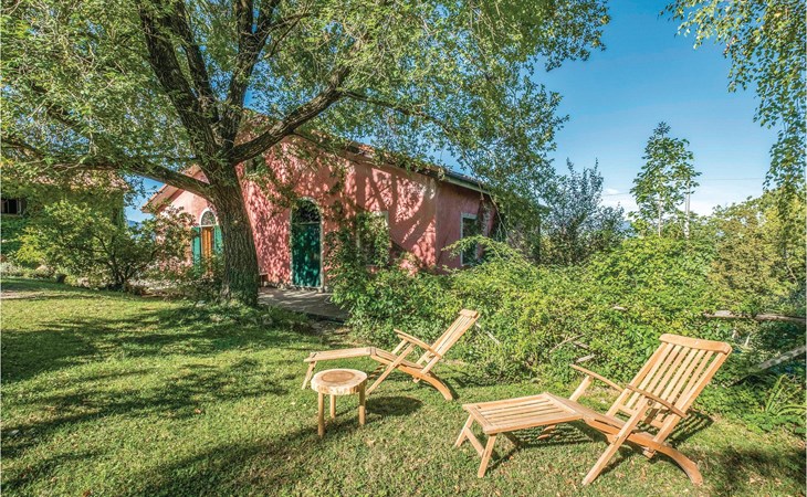 Casa il Gumo 1