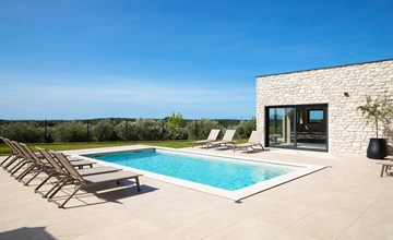 Gorgeous home in Bale with sauna 2