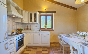 Villa Fiore 2