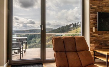 Luxe 6p appartement met uitzicht 3