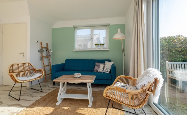 Zomerwoning - Zuidstraat 113 | Westkapelle 1