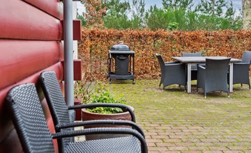 "Ingert" - 1km from the sea 3