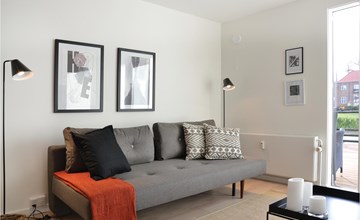 Gorgeous apartment in Helsingør 3