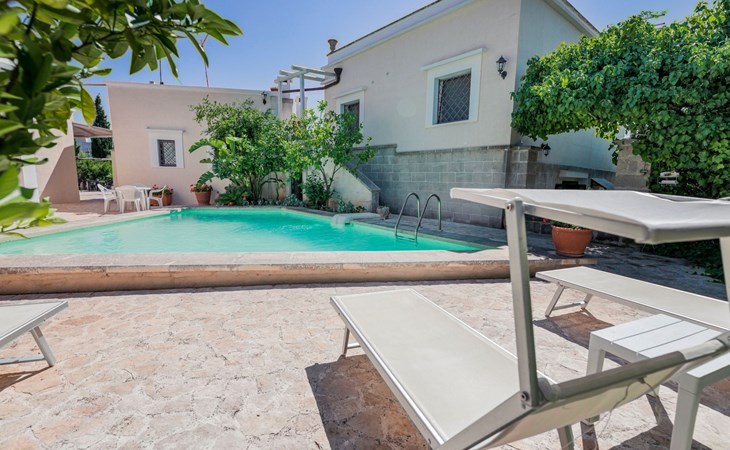 Casal del Borgo 3 1