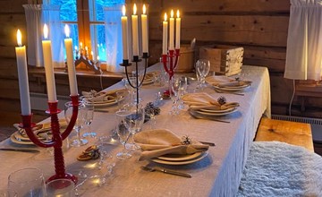 Laattajan hirsipirtti 2