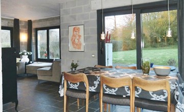 Nice home in Comblinay with kitchen 2