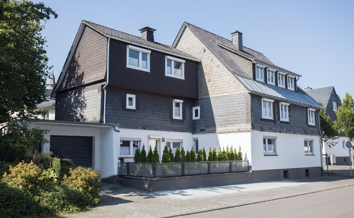 Ferienhaus K17- Kirchstrasse 17 für 18 Pers | Winterberg 1