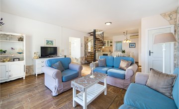 Lovely home in Kremena with sauna 2