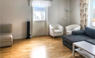Amazing home in Torpshammar 3