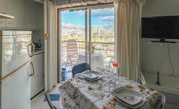 Beautiful apartment in Benalmádena 3