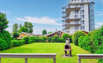 Prachtig huis in Rechlin met sauna 2