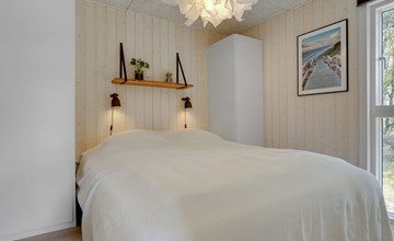 „Arnetta“ – 1,5 km vom Meer entfernt in Westjütland 2