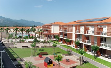 Residences of Massane (AGL124) 2