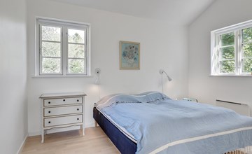 "Sami" - 200 meter van de zee in Bornholm 2