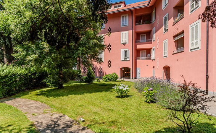 Gardens Condominium 1