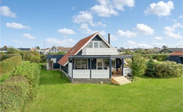 3 bedroom lovely home in Slagelse 2