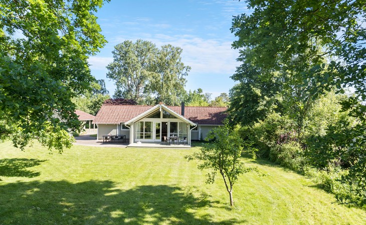 Gorgeous home in Dronningmølle 1