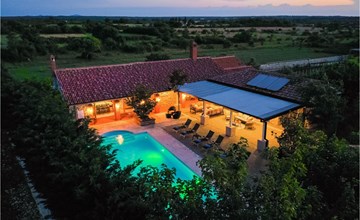Villa Pequena Perla 2